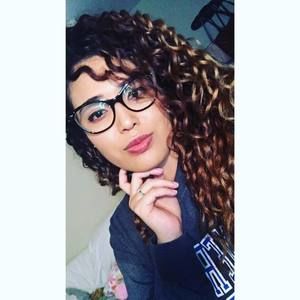 Meet your Posher, Susana